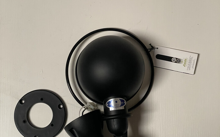Black Loft D1000X Wall Spot Lamp by Overstock Sale Lamps